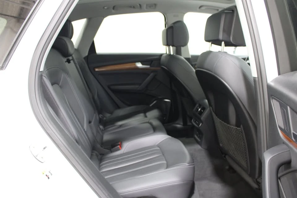 2023 Audi FY Q5 - Image 12 of 20