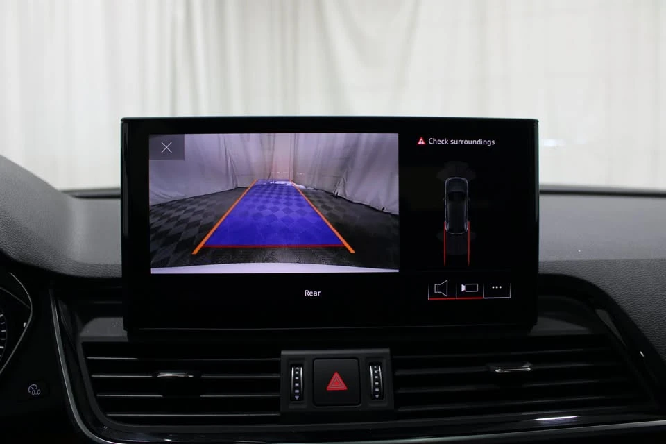 2023 Audi FY Q5 - Image 18 of 20