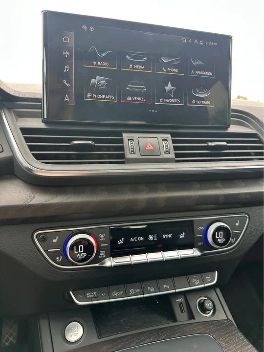 2023 Audi FY Q5 - Image 12 of 17