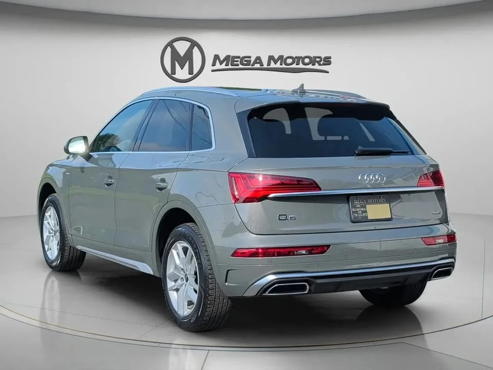 2023 Audi FY Q5 - Image 5 of 20