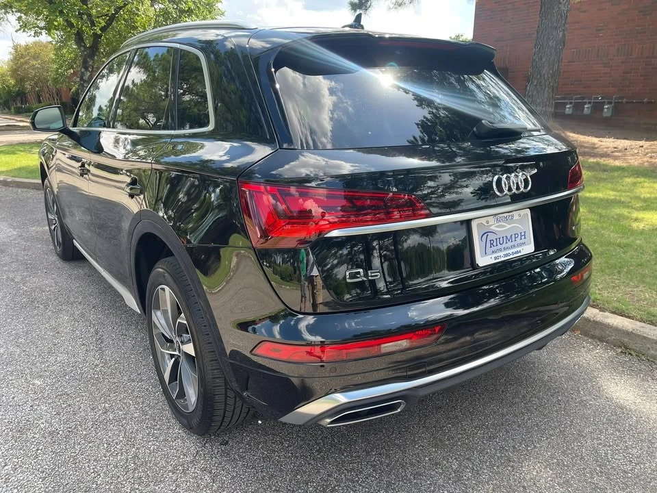 2023 Audi FY Q5 - Image 3 of 20
