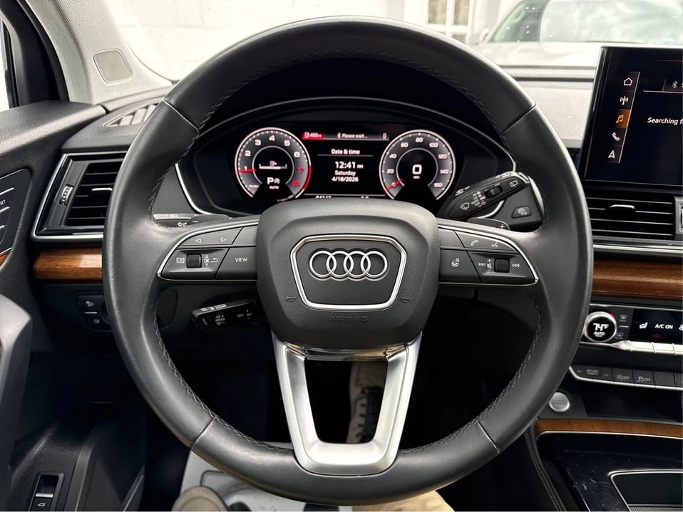 2023 Audi FY Q5 - Image 15 of 20