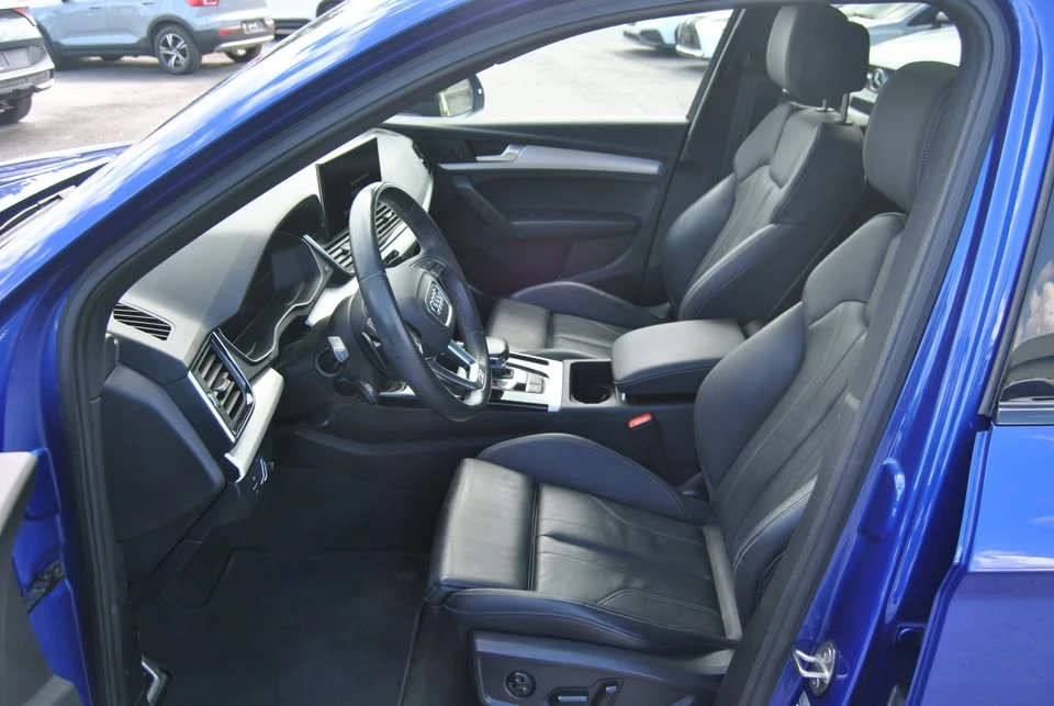 2023 Audi FY Q5 - Image 8 of 20