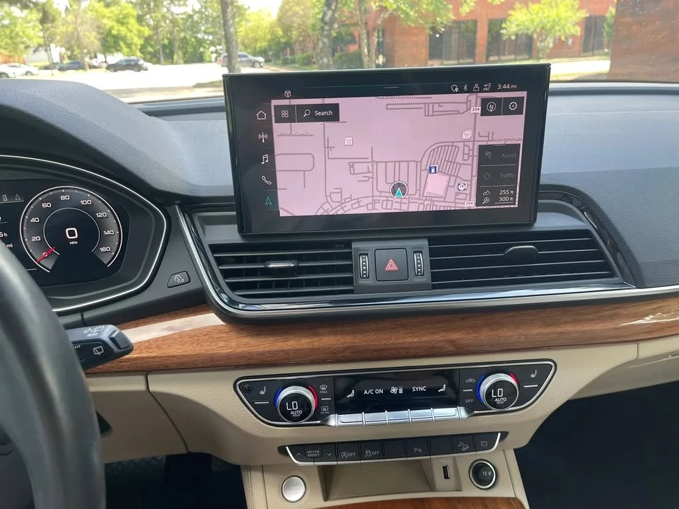 2023 Audi FY Q5 - Image 18 of 20