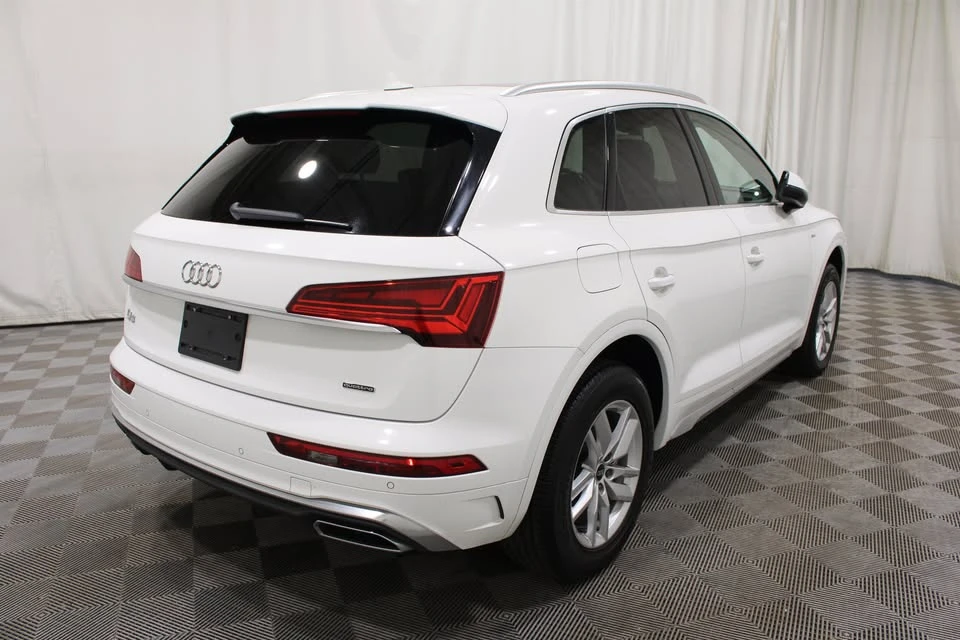 2023 Audi FY Q5 - Image 6 of 20