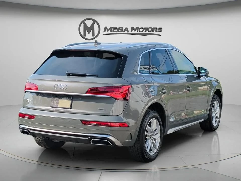 2023 Audi FY Q5 - Image 7 of 20