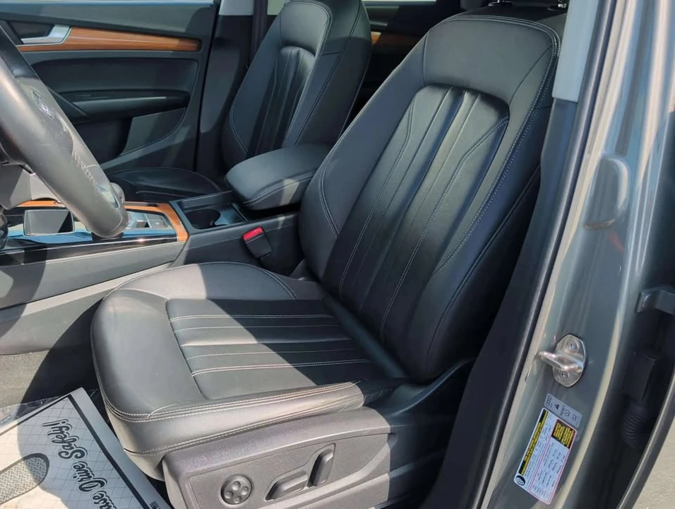 2023 Audi FY Q5 - Image 13 of 20