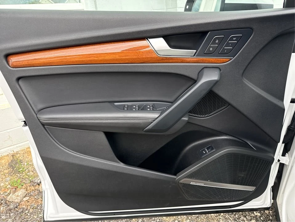 2023 Audi FY Q5 - Image 18 of 20