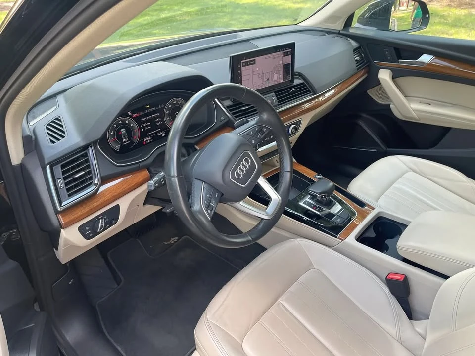 2023 Audi FY Q5 - Image 11 of 20