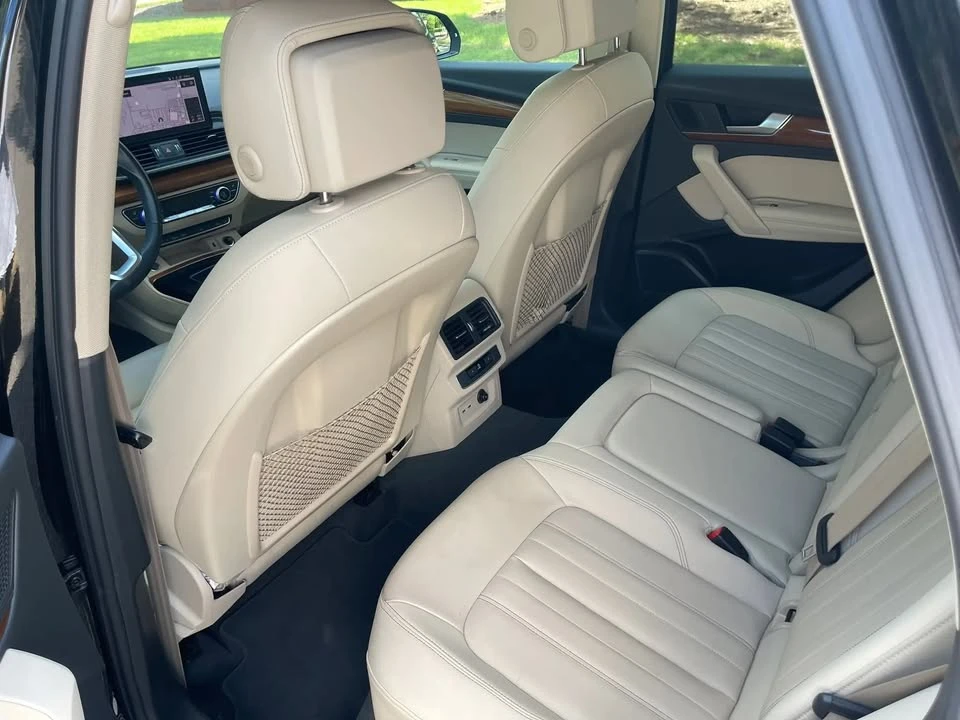 2023 Audi FY Q5 - Image 12 of 20
