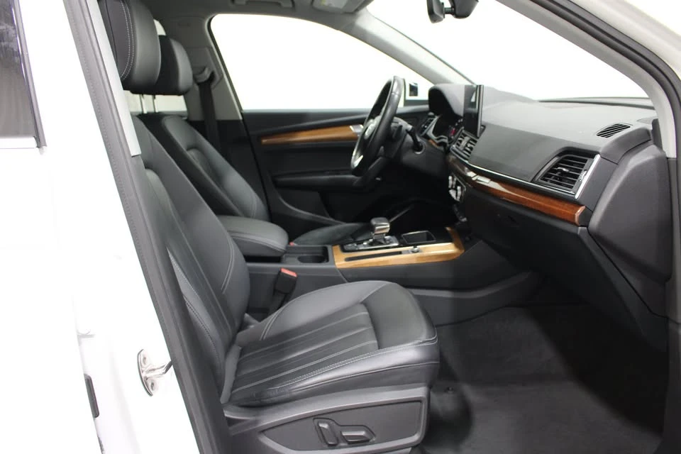 2023 Audi FY Q5 - Image 17 of 20