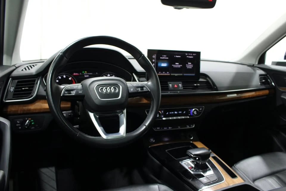 2023 Audi FY Q5 - Image 16 of 20