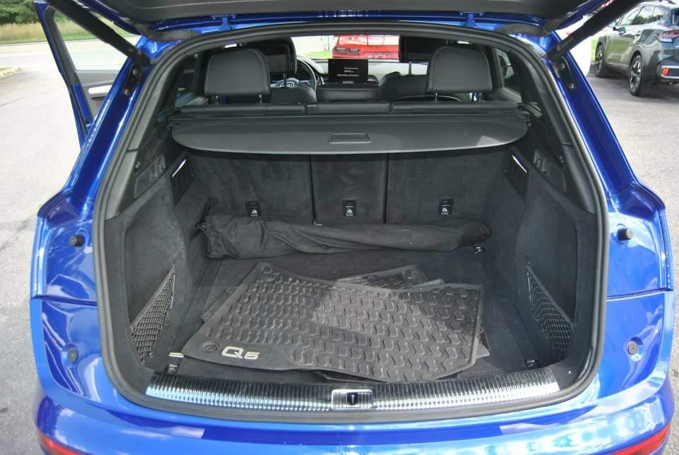 2023 Audi FY Q5 - Image 10 of 20