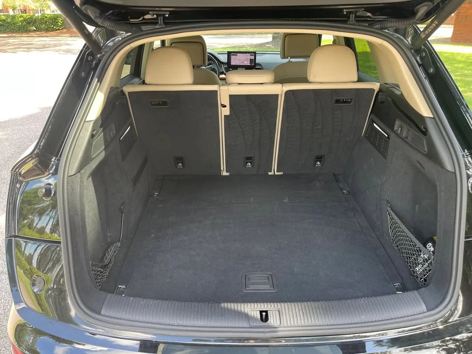 2023 Audi FY Q5 - Image 15 of 20