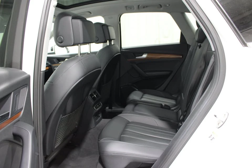 2023 Audi FY Q5 - Image 11 of 20