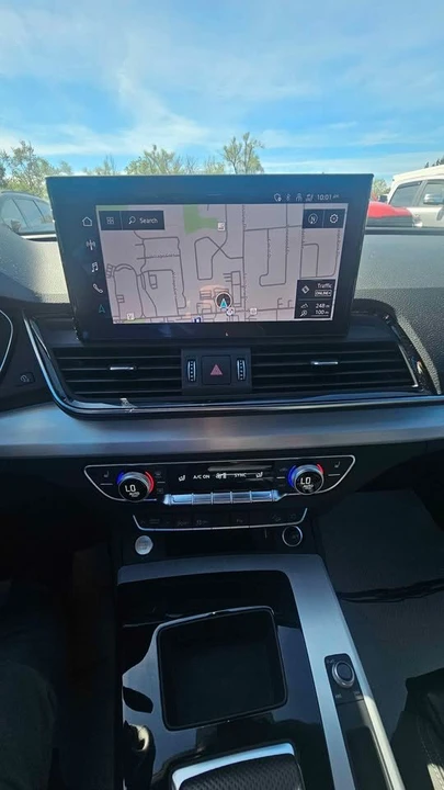 2023 Audi FY Q5 - Image 14 of 16