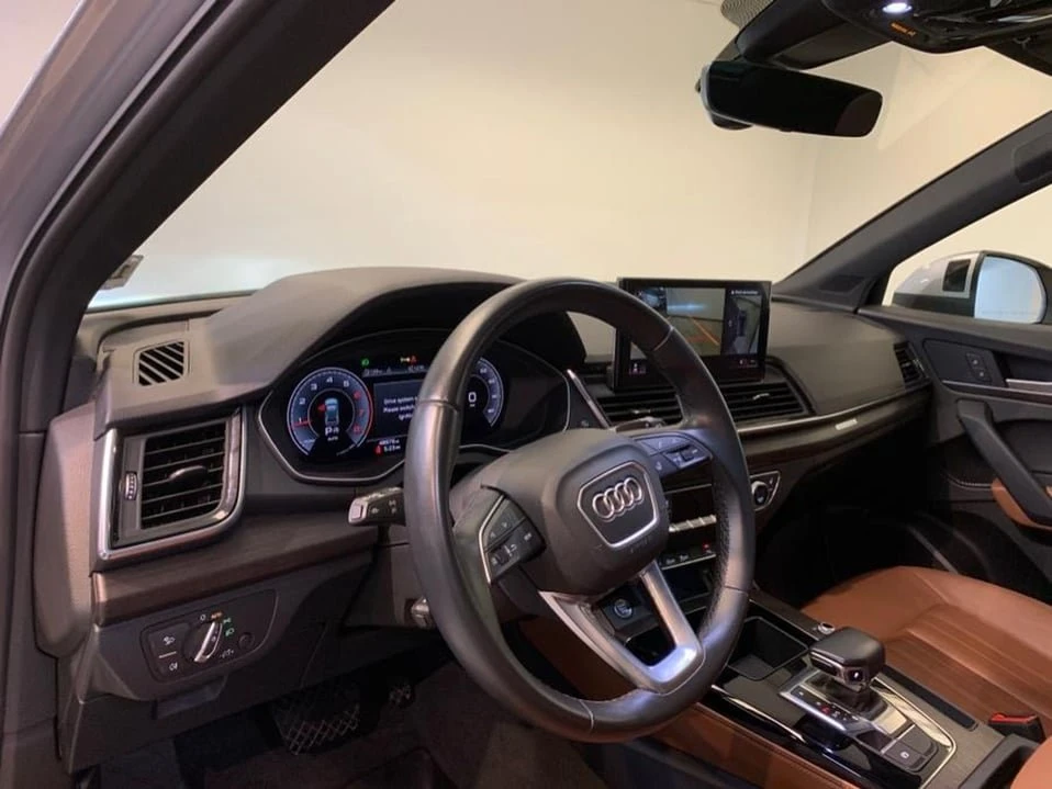 2023 Audi FY Q5 - Image 10 of 20