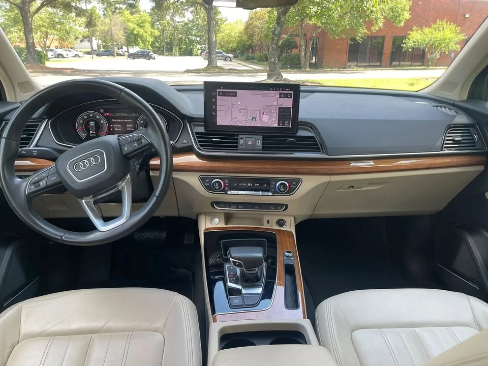 2023 Audi FY Q5 - Image 16 of 20