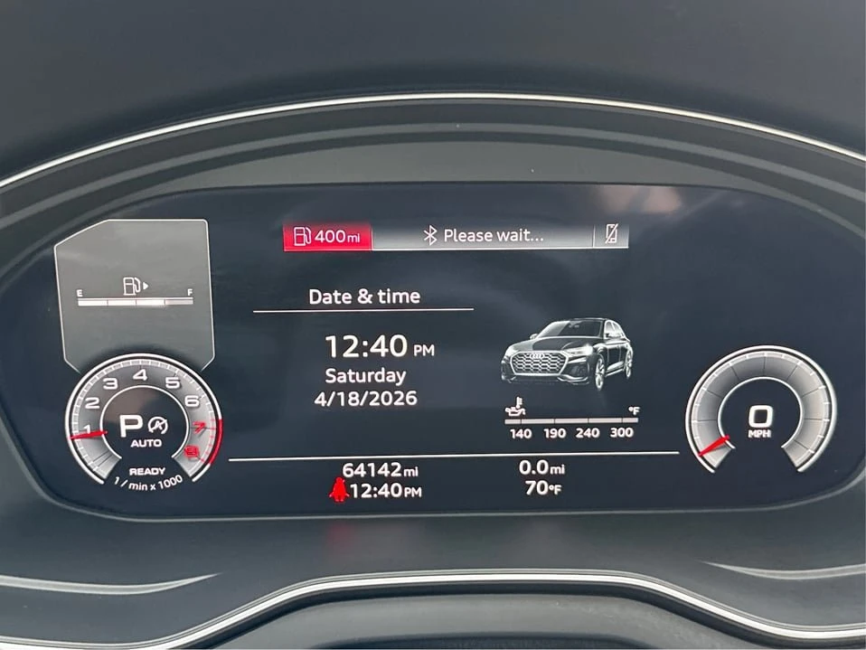 2023 Audi FY Q5 - Image 14 of 20