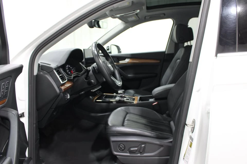 2023 Audi FY Q5 - Image 8 of 20