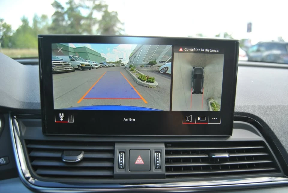 2023 Audi FY Q5 - Image 17 of 20