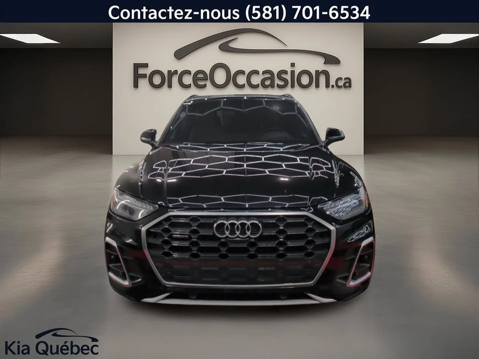 2023 Audi FY Q5 - Image 4 of 20