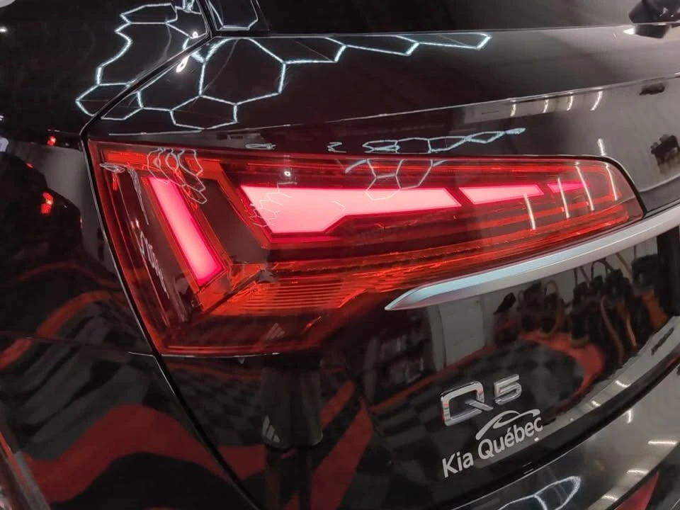 2023 Audi FY Q5 - Image 11 of 20