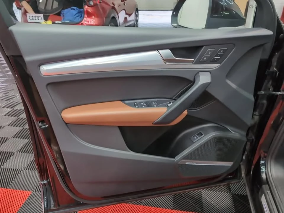 2023 Audi FY Q5 - Image 15 of 20
