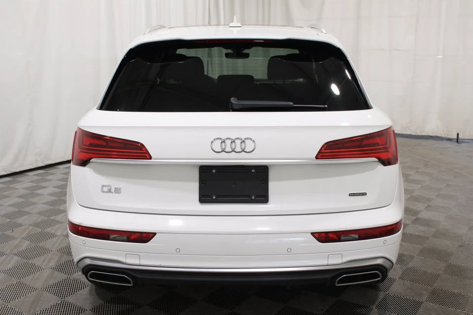 2023 Audi FY Q5 - Image 3 of 20