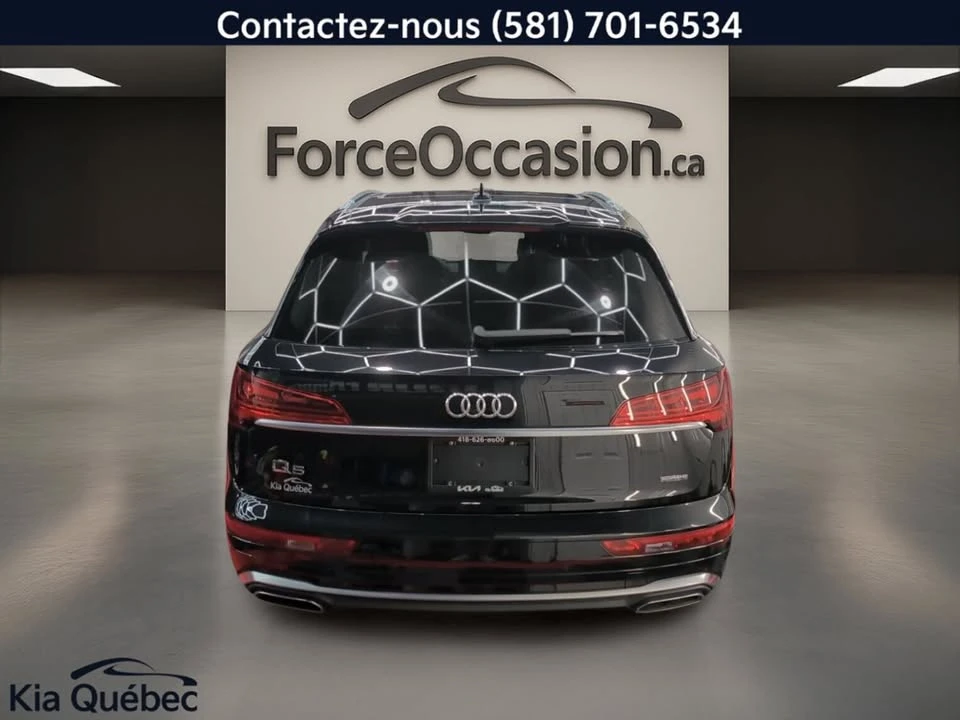 2023 Audi FY Q5 - Image 5 of 20
