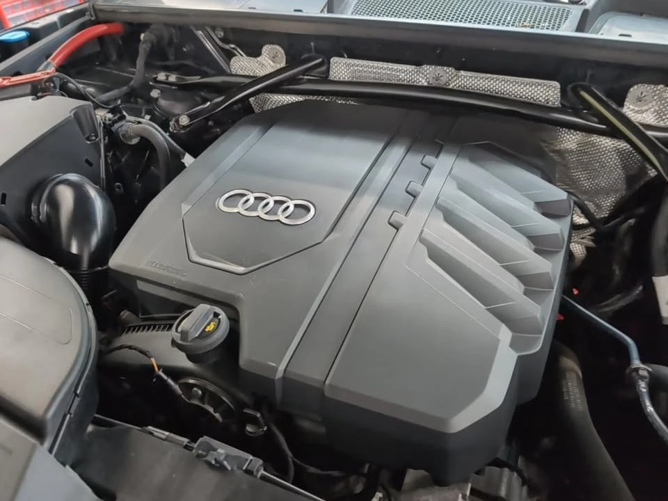 2023 Audi FY Q5 - Image 7 of 20
