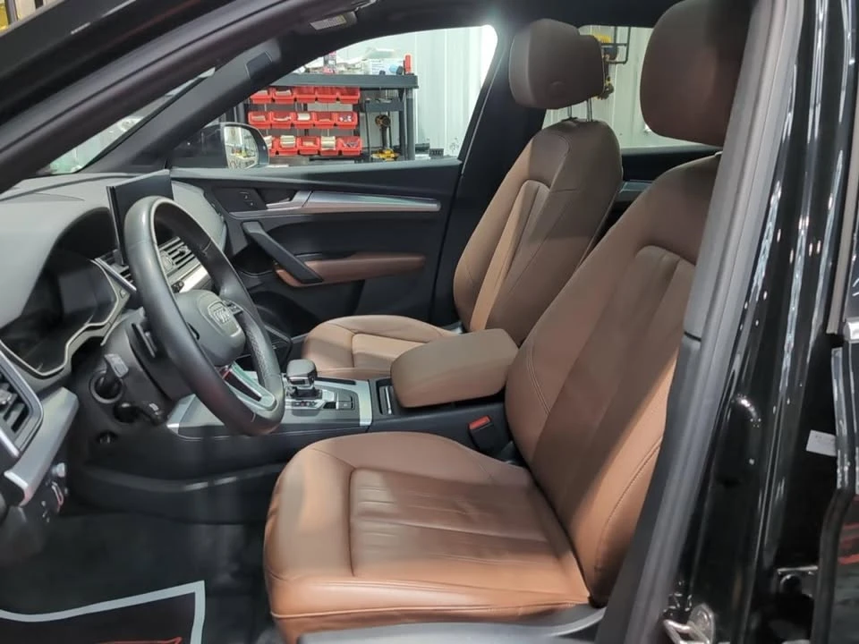 2023 Audi FY Q5 - Image 12 of 20