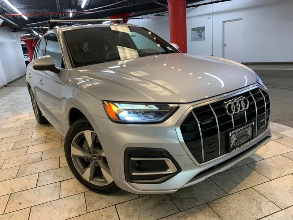 2023 Audi FY Q5 - Image 3 of 20