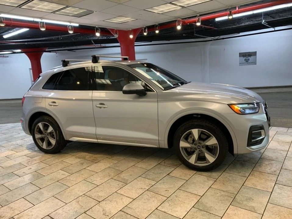 2023 Audi FY Q5 - Image 7 of 20