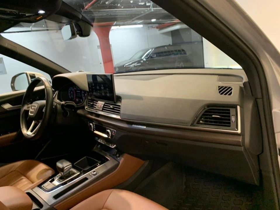 2023 Audi FY Q5 - Image 19 of 20