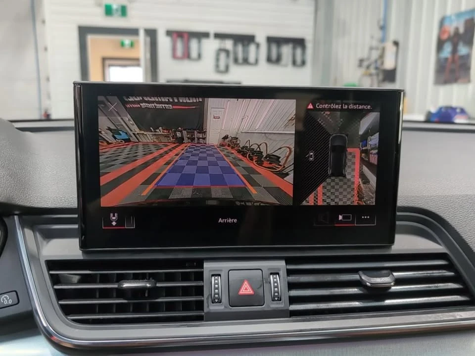 2023 Audi FY Q5 - Image 17 of 20
