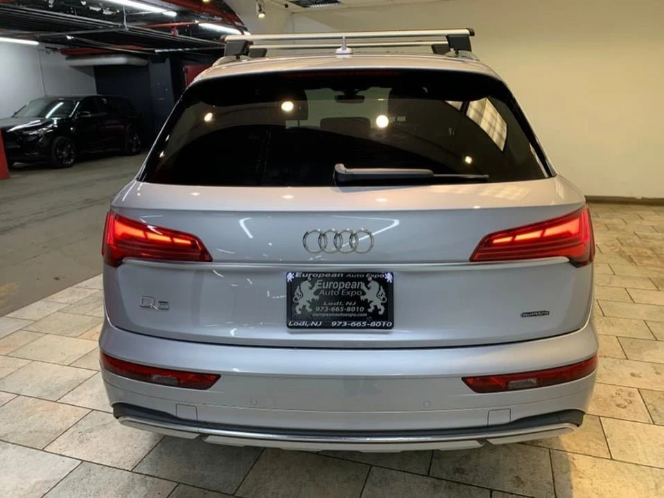 2023 Audi FY Q5 - Image 8 of 20
