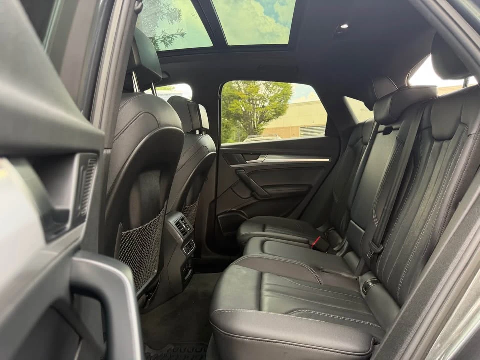 2023 Audi FY Q5 - Image 9 of 15