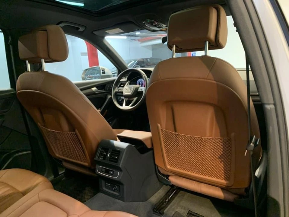 2023 Audi FY Q5 - Image 18 of 20