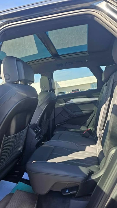 2023 Audi FY Q5 - Image 10 of 16