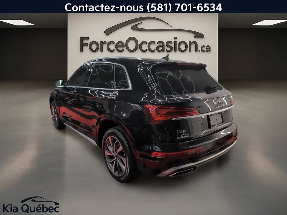 2023 Audi FY Q5 - Image 2 of 20