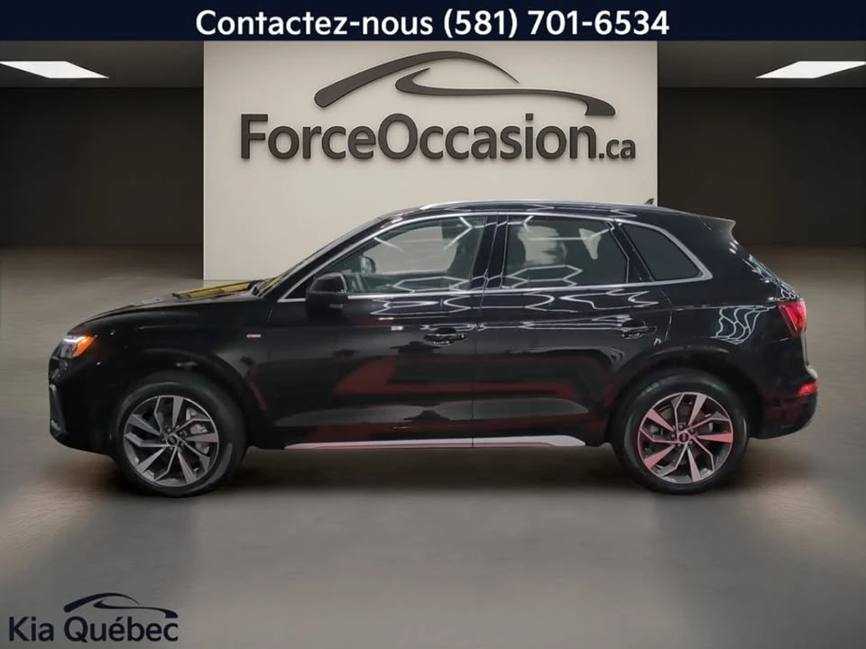 2023 Audi FY Q5 - Image 3 of 20