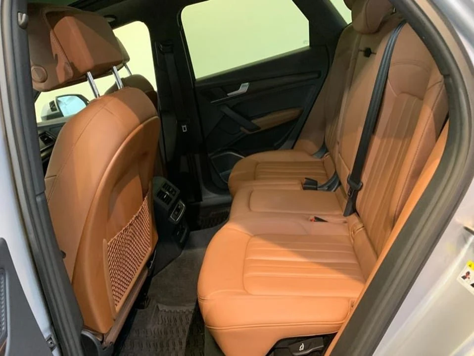 2023 Audi FY Q5 - Image 16 of 20