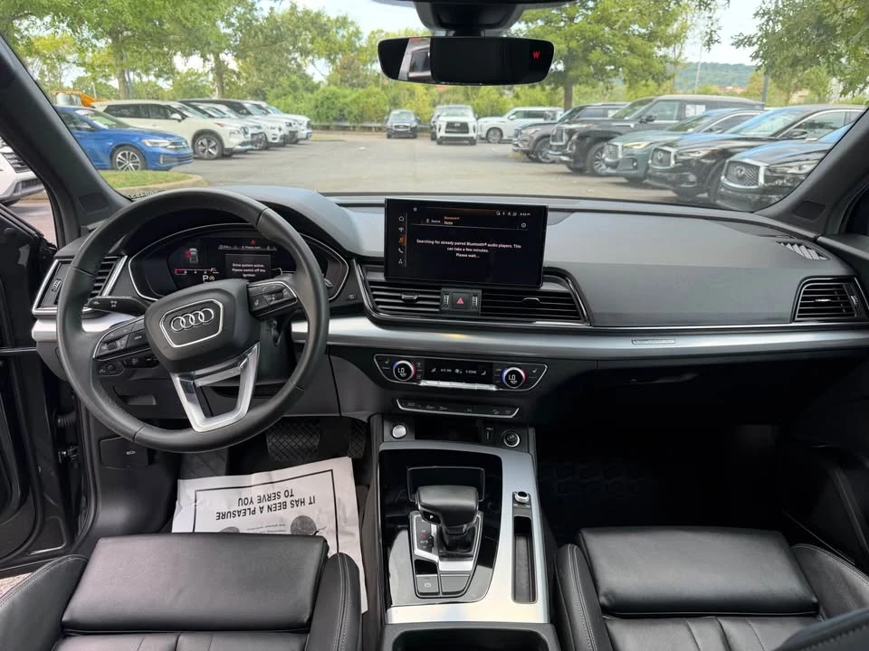 2023 Audi FY Q5 - Image 11 of 15
