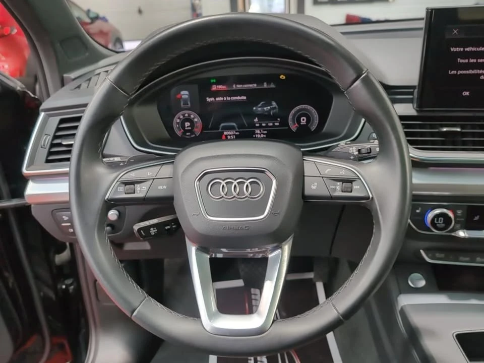 2023 Audi FY Q5 - Image 13 of 20