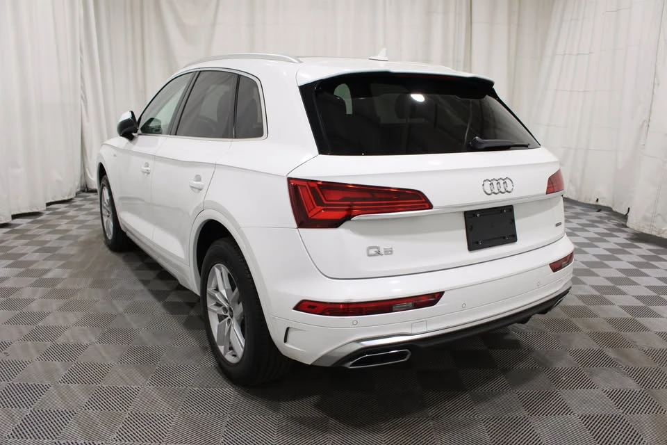 2023 Audi FY Q5 - Image 7 of 20