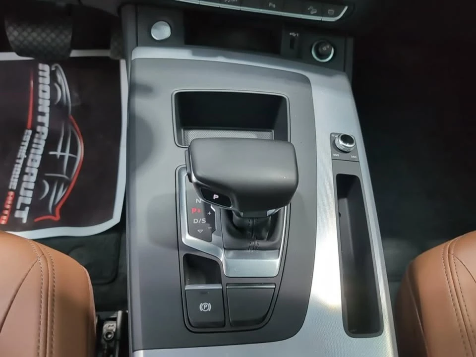 2023 Audi FY Q5 - Image 16 of 20