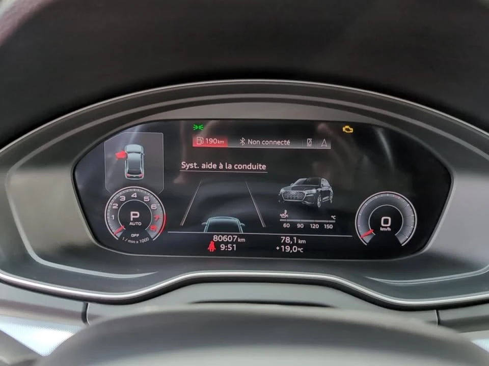 2023 Audi FY Q5 - Image 14 of 20