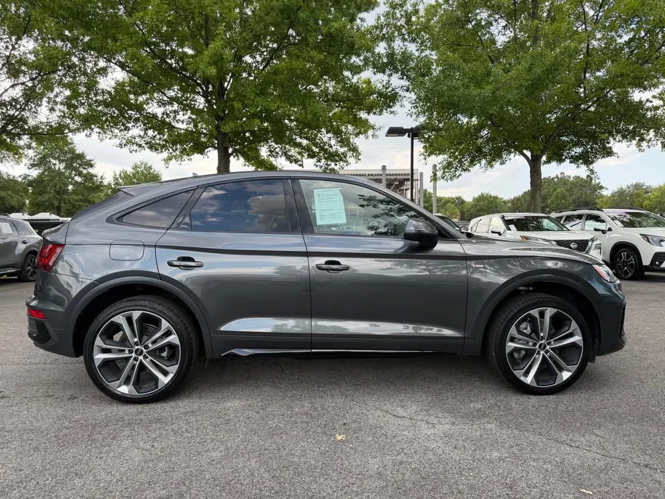 2023 Audi FY Q5 - Image 6 of 15