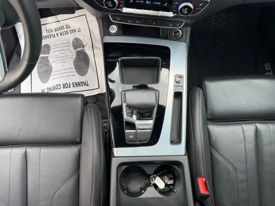 2023 Audi FY Q5 - Image 13 of 15